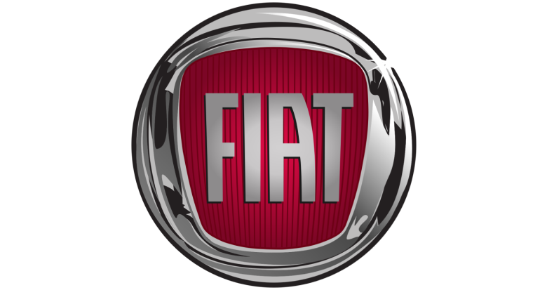 Fiat Logo Industrias Unigom Mangueras Torflex
