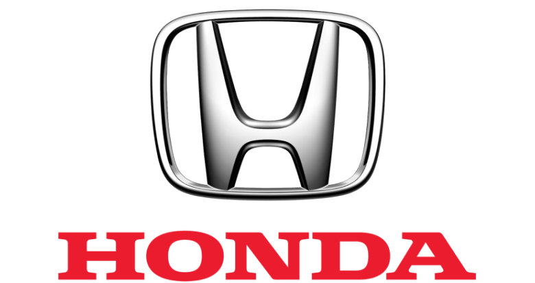 Honda Logo Industrias Unigom Mangueras Torflex