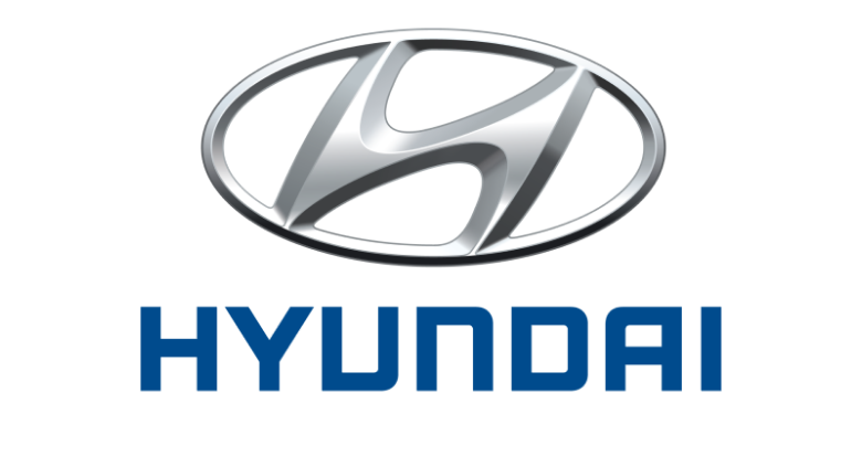 Hyundai Logo Industrias Unigom Mangueras Torflex
