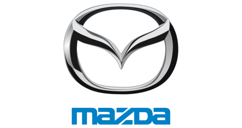 Mazda Logo Industrias Unigom Mangueras Torflex