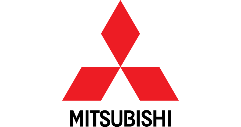Mitsubishi Logo Industrias Unigom Mangueras Torflex