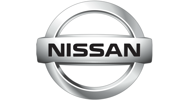 Nissan Logo Industrias Unigom Mangueras Torflex