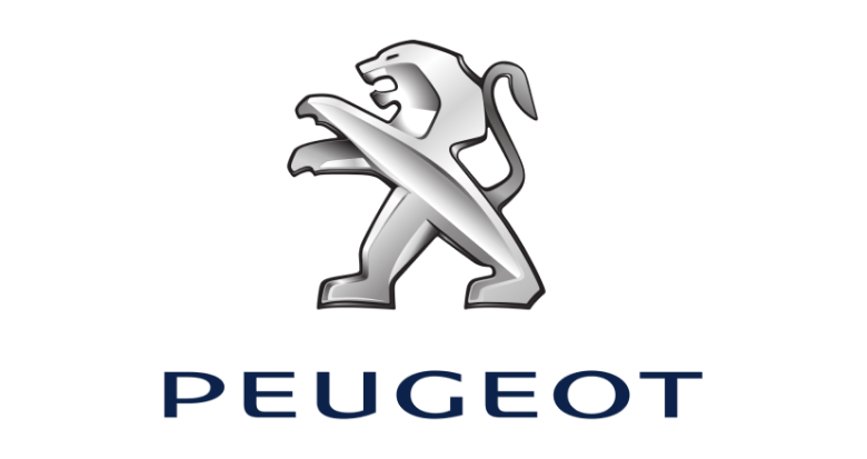 Peugeot Logo Industrias Unigom Mangueras Torflex