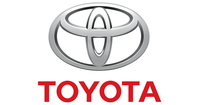 Toyota Logo Industrias Unigom Mangueras Torflex