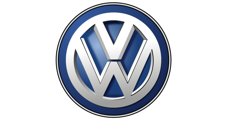 Volkswagen Logo Industrias Unigom Mangueras Torflex
